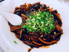 -翠亭酒家(山西南路店)