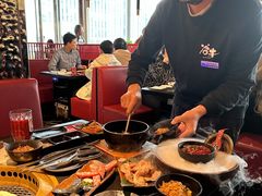 -谷牛和牛烤肉(漕河泾印象城店)