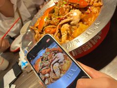 -胖哥俩肉蟹煲(宿迁宝龙广场店)