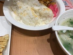 -阳阳中国饭(北京荟聚店)