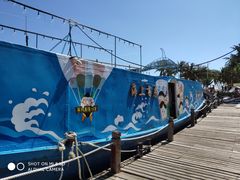 -三亚西岛海洋文化旅游区