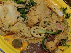 -北丐先生·野馄饨烧烤(雨花万象店)