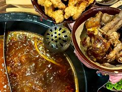 -吃皮火锅馆(苏宁店)