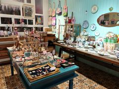 店内环境-恋物百货商店(华侨城店)