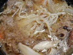 -李先生的首尔小馆(松江启源广场店)