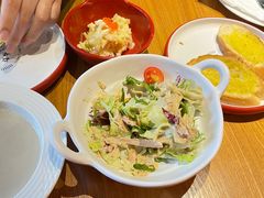 -斗牛士牛排(南京东路店)