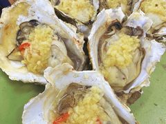 -贞姨美食·老字号海鲜大排档