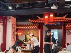 -秦月轩·陕西家乡菜(阜成路·五棵松店)