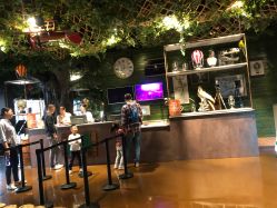 -奇幻丛林(佛罗伦萨小镇店)