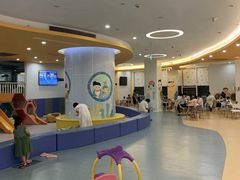 -戊辰亲子游泳俱乐部