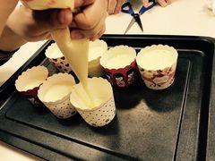 -米柚烘焙教室(工联CC店)