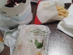 -麦当劳(厦门思明路店)