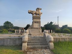-养马岛旅游度假区