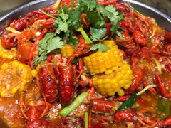-灶东家民间菜(回兴店)