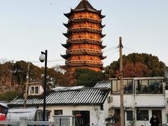 -北寺塔