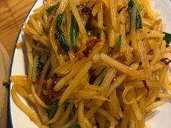 -香满园春饼·家常菜(东大桥店)