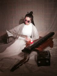 点击看大图 -美云庭古装·格格服汉服·京城旅拍(北京店)