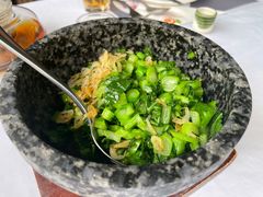 -野蔓果·山野菜(西湖景区·龙井茶田店)