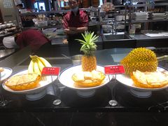 -翠姐姐农家大院·16年土菜馆(滨康路店)