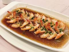 -顺风海鲜港(金玉兰店)