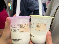 吃米酸奶-我是酸奶君(壹方城店)