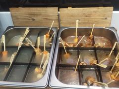 -骨大叔酱大骨自助火锅(东街口店)