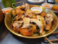 -帕娜·泰式茶餐厅·Bistro(近铁广场店)