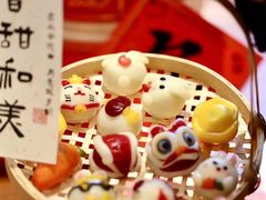-Miss Q Family甜品·蛋糕·法甜咖啡