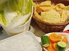 -牛品福潮汕牛肉火锅(旺庄店)