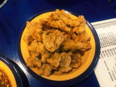 -马路边边麻辣烫联盟路店