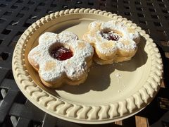 -申德勒加油站西餐厅(日坛路总店)