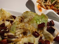 -川味堂·四川豆花(八卦岭店)