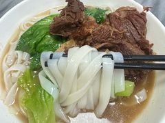 -珍珍小食店(西华路店)