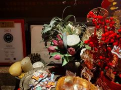-Osteria Garden 生蚝花园餐厅(原进贤路店)