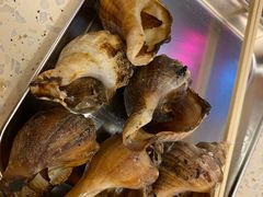 -白仁仔· 活烤海鲜 宵夜(豫园店)