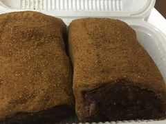 驴打滚-老回回饺子馆(海洋馆店)