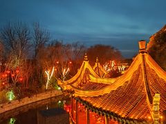 -台儿庄古城
