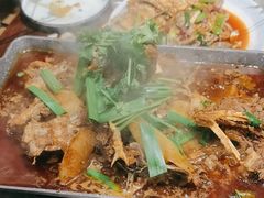 -517烧烤·龙虾·海鲜大排档(万象都荟店)