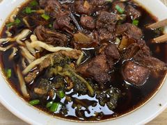 -无名老卤面(中华门店)