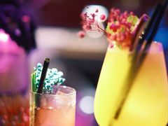-苏丝的天空高空酒吧Suzie's Sky Bar