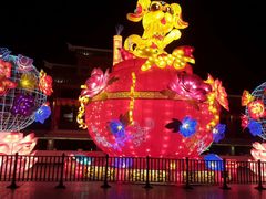 -济南方特东方神画