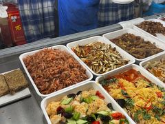 -杨记小炒老店