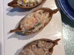 -晴季寿司(红旗街万达店)