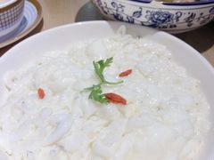 银鱼-兔爸私家小厨(新北万达店)