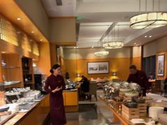 -上海锦江汤臣洲际大酒店
