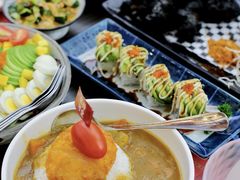 -仙隐小鹿中华料理(南宁万象城店)