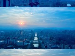 -南昌之星摩天轮