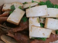 -红全周·洪濑鸡爪(万祥路店)