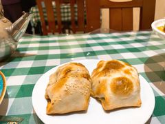 烤包子-新疆巴州金丝特餐厅(大钟寺店)