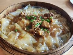 -临江酒店-中餐厅